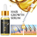 anti-loss growth nourishing hair growth serum